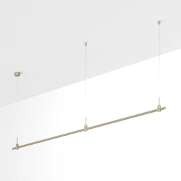 Фото #1 товара Основание ART-APRIORI-LINE-HANG-3000 (OG) (Arlight, IP20 Металл, 3 года)