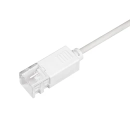 Фото #1 товара Коннектор питания для лент ARL-16x16mm (Arlight, Пластик)