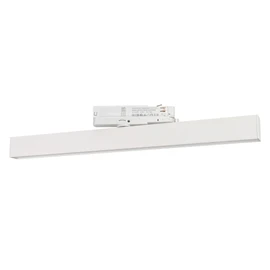 Фото #1 товара Светильник LGD-FLAT-4TR-S605-25W Day4000 (WH, 100 deg, 230V, DALI) (Arlight, IP20 Металл, 3 года)