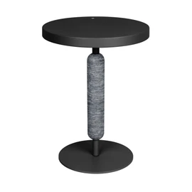 Фото #1 товара Светильник SP-ALYSS-TAB-R22.5x30-5W Warm3200-MIX (GR-DG, 110 deg, 230V) (Arlight, IP20, Мрамор, 5 лет)