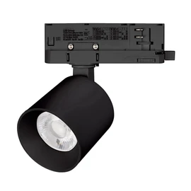 Фото #1 товара Светильник LGD-DYKE-4TR-R60-8W Warm3000 (BK, 50 deg, 230V, DALI) (Arlight, IP20 Металл, 5 лет)