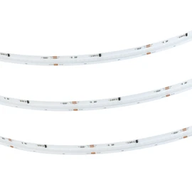 Фото #1 товара Светодиодная лента SPI-COB-X630-12mm 24V RGB-PX63 (11 W/m, IP20, 5m) (Arlight, -)