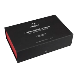 Фото #1 товара Набор профиля ARLIGHT-мебельный-2025-1 (Arlight, Металл)