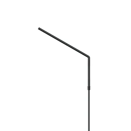 Фото #1 товара Кронштейн OXOR-SG1-1500x108-L1500 BLACK (Arlight, Сталь)