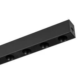 Фото #1 товара Светильник MAG-DOTS-25-L800-24W Warm3000 (BK, 30 deg, 24V) (Arlight, IP20 Металл, 5 лет)