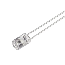 Фото #1 товара Светодиод ARL-5923UWC-3.5cd-E (Arlight, 5мм (цилиндр))