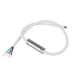 Фото #1 товара Провод питания ARL-WAVE-20AWG-4W-D4.5-CU-500 White (Arlight, Закрытый)