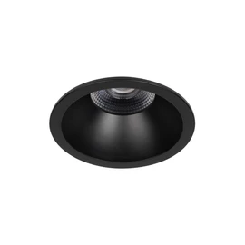 Фото #1 товара Светильник MS-HARBOR-R82-10W Warm2700 (BK, 36 deg, 230V) (Arlight, IP20 Металл, 5 лет)