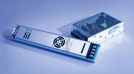 Блок питания для светодиодной ленты: расчёт, типы и безопасность