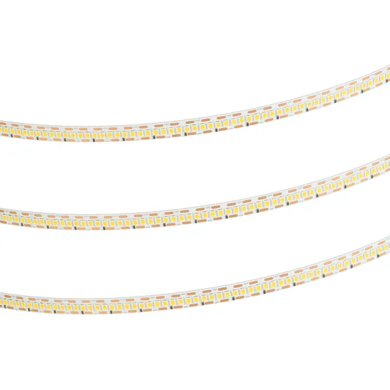 Фото товара Светодиодная лента FC-A240-10mm 24V Day4000-CX1 (24 W/m, IP20, 5m) (Arlight, резка 1 светодиод)