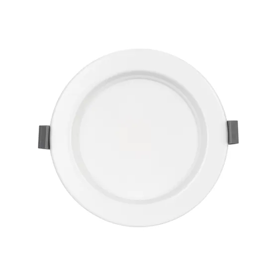 Фото #2 товара Светильник IM-CYCLONE-R145-14W Day4000 (WH, 90 deg) (Arlight, IP40 Металл, 3 года)