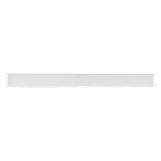 Фото #5 товара Светильник MAG-ORIENT-FLAT-L235-8W Warm3000 (WH, 100 deg, 48V, DALI) (Arlight, IP20 Металл, 5 лет)