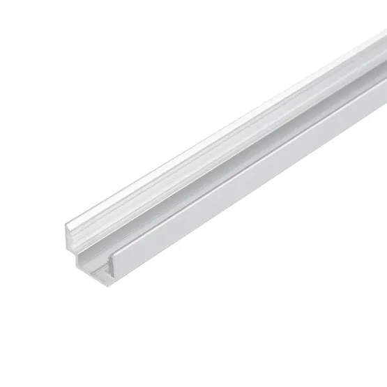 Фото товара Профиль для герметичной ленты XRT-CH12-1000-ANOD (Arlight, Алюминий)