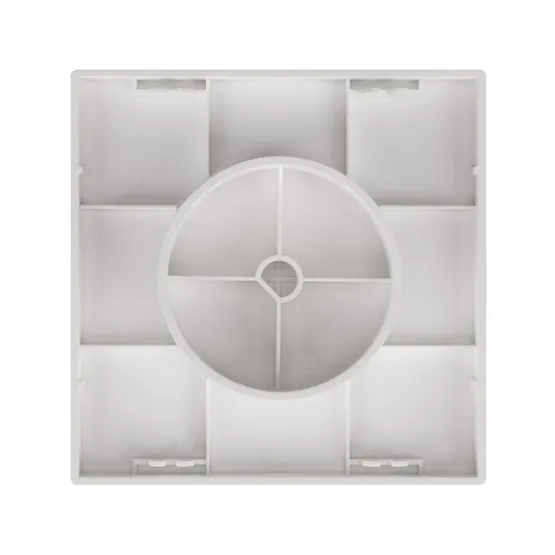 Фото #2 товара Лицевая панель светорегулятора PNL-NOBE-FB-SFPL-CA  (Arlight, Кашемир)