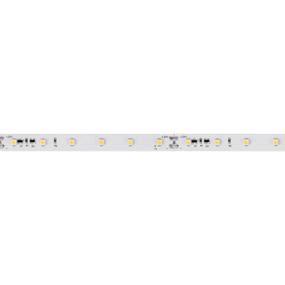 Фото #3 товара Светодиодная лента RT-20000 24V White6000 (3528, 60 LED/m, 20m) (Arlight, 4.8 Вт/м, IP20)