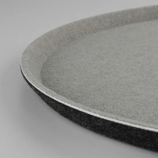 Фото #5 товара Светильник SP-KOTARO-R450-12W Warm2700 (BK-GR, 36 deg, 230V, TRIAC) (Arlight, IP20)