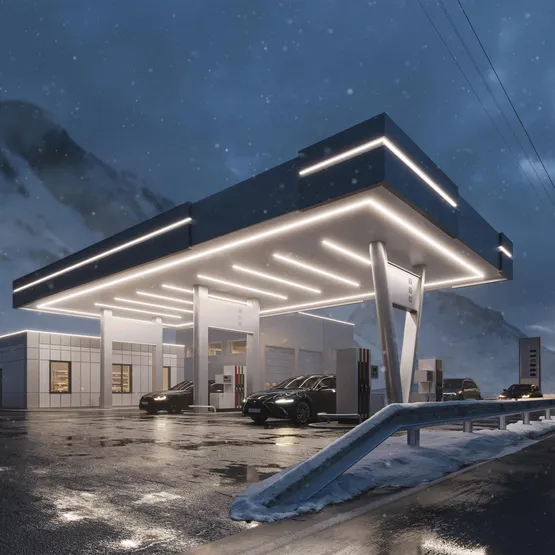 Фото #3 товара Светодиодная лента герметичная XRT-TPU-A80-12mm 24V Warm2700 (10 W/m, IP67, 10m) (Arlight, CRI>90)