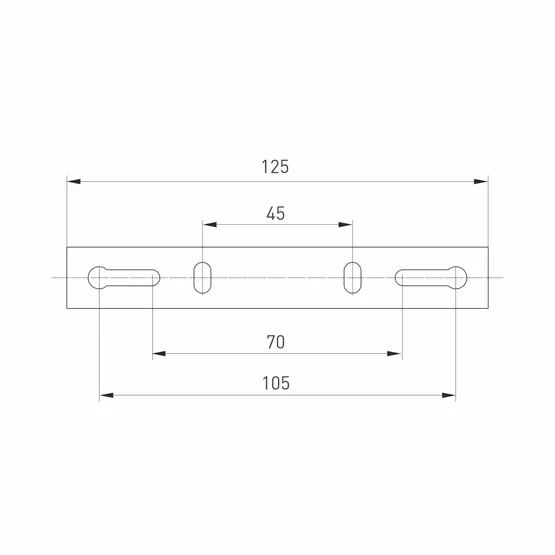 Фото #5 товара Светильник SP-TROPIC-SURFACE-R18-L5000-58W Warm3000 (BK, 360 deg, 230V) (Arlight, IP20 Пластик, 3 года)