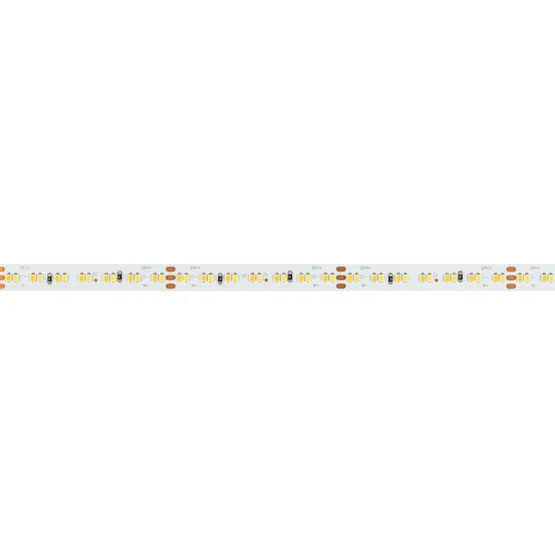 Фото #4 товара Светодиодная лента MICROLED-M280-8mm 24V White-MIX (16.5 W/m, IP20, 2216, 5m) (Arlight, Изменяемая ЦТ)