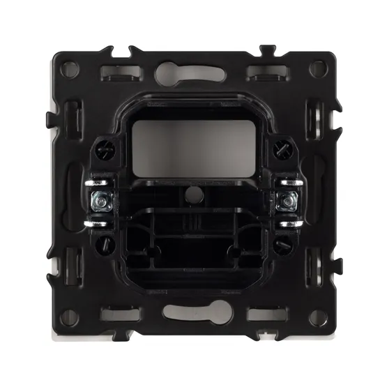 Фото #2 товара Механизм вывода кабеля SCT-NOBE-MCO1-SFPL-IS (Arlight, Никель)