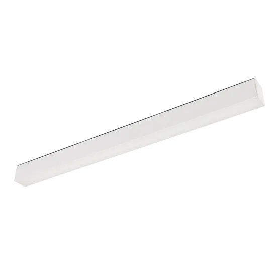 Фото #3 товара Светильник MAG-FLAT-45-L605-18W Warm3000 (WH, 100 deg, 24V) (Arlight, IP20 Металл, 5 лет)