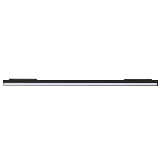 Фото #3 товара Светильник MAG-ORIENT-FLAT-L690-24W Warm2700 (BK, 100 deg, 48V) (Arlight, IP20 Металл, 5 лет)
