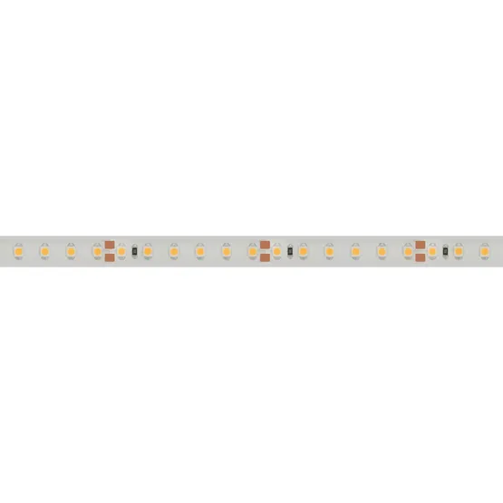 Фото #3 товара Светодиодная лента RTW 2-5000PS-50m 24V Warm3000 2x (3528, 120 LED/m, LUX) (Arlight, 9.6 Вт/м, IP67)