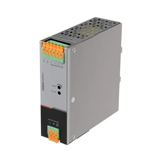 Фото товара Блок питания ARV-DRP240-24-PFC-Y (24V, 10A, 240W) (Arlight, IP20 Металл, 5 лет)