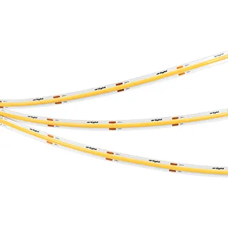 Фото товара Светодиодная лента COB-X576-10mm 24V Day4000 (15 W/m, IP20, 5m) (Arlight, высок.эфф.150 лм/Вт)