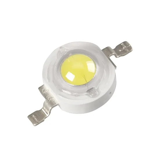 Фото #1 товара Мощный светодиод ARPL-1W-EPS33 Day White (Arlight, Emitter)
