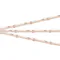 Минифото #3 товара Светодиодная лента COB-X480-8mm 24V Violet (8 W/m, IP20, 5m) (Arlight, -)