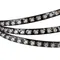 Минифото #2 товара Светодиодная лента герметичная FLT-PS-A42-BLACK-23mm 24V White6000 (21 W/m, IP67, 15deg, 5m) (Arlight, -)