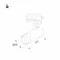 Минифото #2 товара Светильник LGD-GELIOS-2TR-R95-40W Warm3000 (WH, 20-60 deg, 230V) (Arlight, IP20 Металл, 3 года)