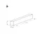 Минифото #4 товара Трек MAG-TRACK-4563-1000 (BK) (Arlight, IP20 Металл, 5 лет)
