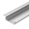 Минифото #2 товара Профиль SL-SLIM-2206-F-3000 ANOD (BY) (Arlight, Алюминий)