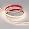 Минифото #2 товара Светодиодная лента герметичная SPI-COB-PS-X378-14mm 24V Warm3000-PX63-BPT (7 W/m, IP67, 5m) (Arlight, бегущий огонь)
