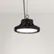 Минифото #2 товара Светильник SP-FENIX-R285-150W White5000 (BK, 60 deg, 230V) (Arlight, IP65 Металл, 5 лет)