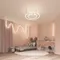Минифото #3 товара Крепление MOONLIGHT-VT-CEILING-DL-D25 Gold (Arlight, Металл)