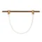 Минифото #1 товара Светильник ART-APRIORI-TUBE-ELASTIC-R38-L1000-8W Day4000 (GD, 360 deg, 48V) (Arlight, IP20 Металл, 3 года)