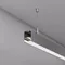 Минифото #8 товара Профиль IP-LINE-4050-2000 ANOD (Arlight, Алюминий)