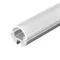 Минифото #1 товара Профиль ARH-ROUND-D8-2000 ANOD (Arlight, Алюминий)