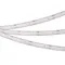 Минифото #2 товара Светодиодная лента герметичная DOT-PFS-X160-10mm 24V Warm3000 (12 W/m, IP68, 5m) (Arlight, 5 лет)