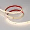 Минифото #4 товара Светодиодная лента герметичная SPI-COB-SE-X378-12mm 24V Warm3000-PX63-BPT (7 W/m, IP65, 5m) (Arlight, бегущий огонь)