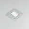 Минифото #2 товара Мощный светодиод ARPL-8W-BCA-2020-DW (VF12V, 700mA) (Arlight, -)