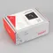 Минифото #4 товара Панель Sens SMART-P79-DIM Black (230V, 4 зоны, 2.4G) (Arlight, IP20 Пластик, 5 лет)