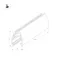 Минифото #5 товара Трек MAG-TRACK-2540-2000 (BK) (Arlight, IP20 Металл, 5 лет)
