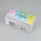 Минифото #3 товара Светодиодная гирлянда ARD-STRING-CLASSIC-9000-CLEAR-60LED-LIVE RGB-SPI (12V, 40W) (Ardecoled, IP65)