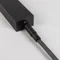 Минифото #2 товара Короб ART-INBELT-POWER-BOX-L275-SIDE (BK, 48V) (Arlight, -)