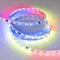 Минифото #5 товара Светодиодная лента DMX-B60-10mm 24V RGB-PX6 (15 W/m, IP20, 5060, 5m) (Arlight, -)