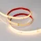 Минифото #3 товара Светодиодная лента герметичная SPI-COB-SE-X378-12mm 24V Warm2700-PX63-BPT (7 W/m, IP65, 5m) (Arlight, бегущий огонь)